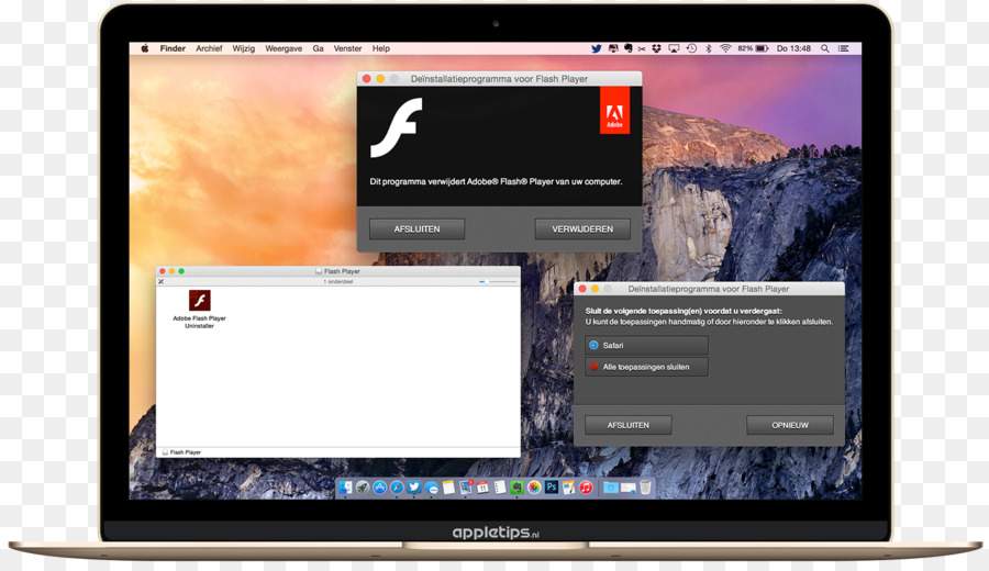 adobe flash player for safari mac download
