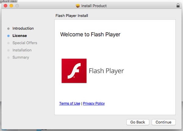 why uninstall flash player